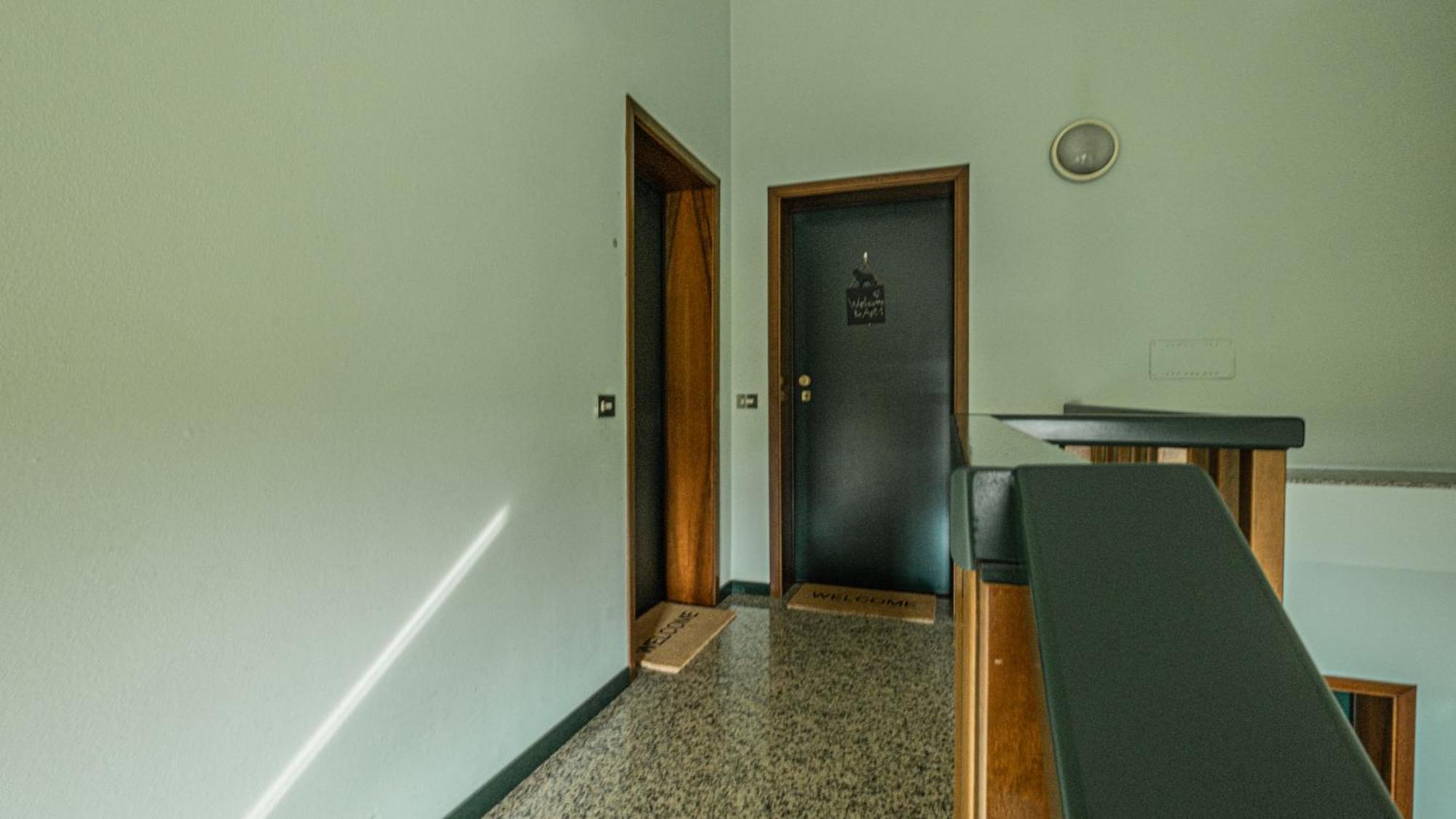 Patrizia & Giuseppe Apartment Scorze Bagian luar foto